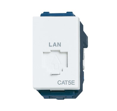 Ổ Cắm Data CAT5 Panasonic